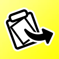 Paste It Keyboard icon