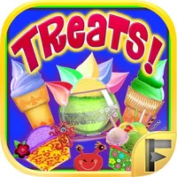 Frozen Treats Ice Maker 5in1 icon