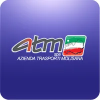 ATM-Azienda Trasporti Molisana icon