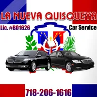 La Nueva Quisqueya icon