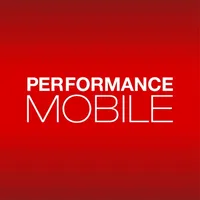 Performance Mobile icon