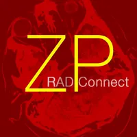 ZPRAD Connect icon