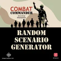 Combat Commander RSG icon