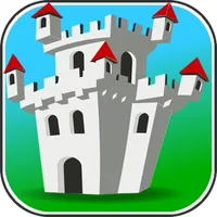 Castle Escape (full) icon