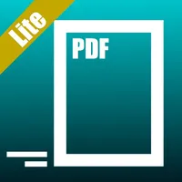 Slideshow PDF Lite icon