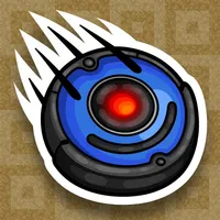 Vacuum Rush icon