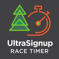 UltraSignup - Race Timer icon