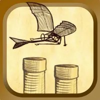 Da Vinci Flap icon