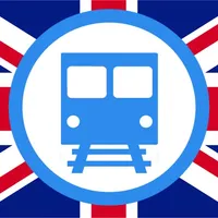 UK Metro - London, Glasgow icon