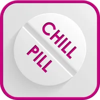 Chill Pill Hypnosis - Weight Loss, Relaxation and Mindfulness Stress Reduction icon