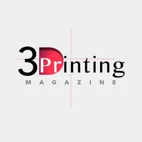 3D Printing Magazine icon