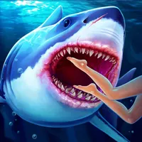 Hunting Shark Simulator: King icon