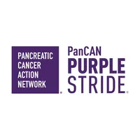 PurpleStride icon