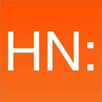 HN Reader - Hacker News Reader icon