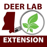 MSUES Deer Food Plot icon