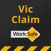 Vic Injury & Claim Support icon