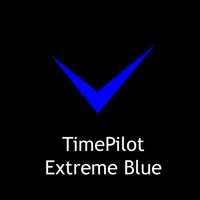 TimePilot Extreme Blue icon