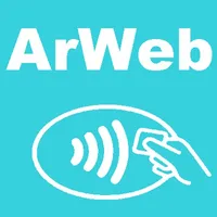 ARWeb icon