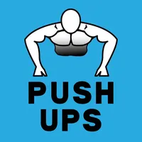 Push-ups Sensor icon