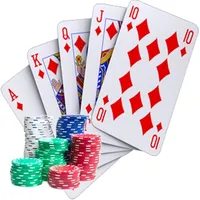 Texas Style Holdem Poker icon