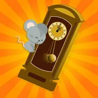 Hickory Dickory Dock - Rhyme icon