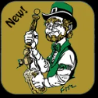 J.P. Fitzgerald's App icon