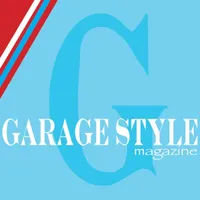 Garage Style Magazine icon