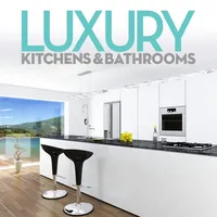 Luxury Kitchens and Bathrooms icon