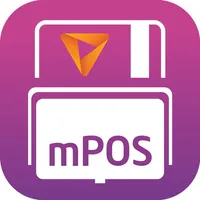 TPBank mPOS icon