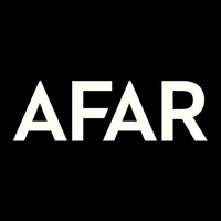 AFAR Magazine icon