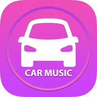 Car Music - Listen Music in Car icon