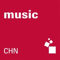 Music China icon