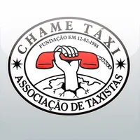 Chame Taxi icon