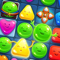 Happy Shape Blast icon