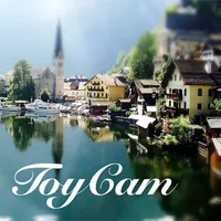 ToyCam icon