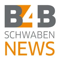 B4B SCHWABEN News icon