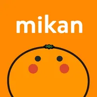 英語勉強アプリmikan-TOEIC/英検®/英会話/英単語 icon