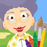 Grandma's Preschool icon