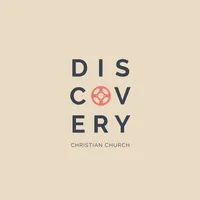 Discovery Christian Church App icon