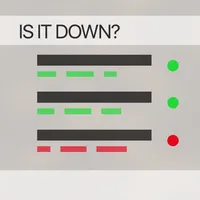 Is It Down? – Uptime Checker Widget icon