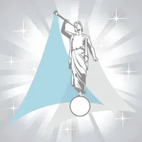 My Mission (LDS) icon