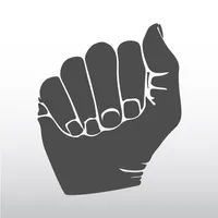 The ASL App icon