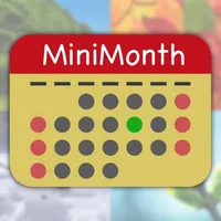 MiniMonth icon