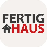 Fertighaus – intelligent bauen icon