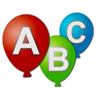 ABC Touch Letters icon