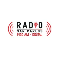 Radio San Carlos 1430AM icon