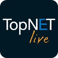 TopNET live Mobile icon