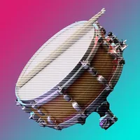 Drum Sampler icon