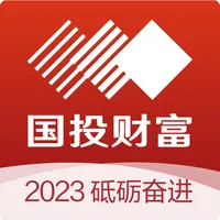 国投财富 icon