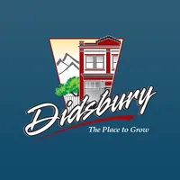 Town of Didsbury icon